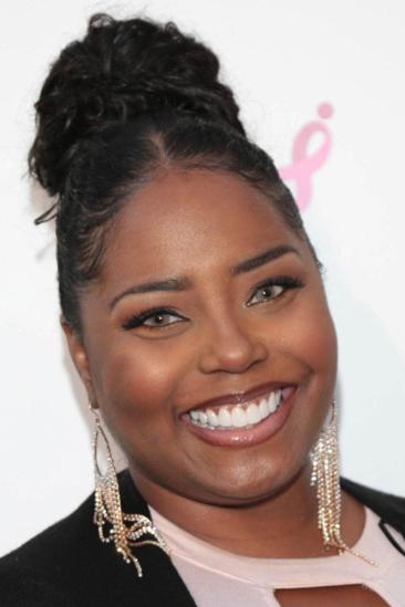 Shar Jackson Image