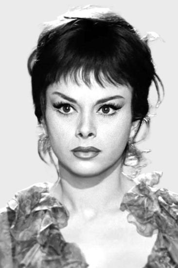 Sandra Milo Image
