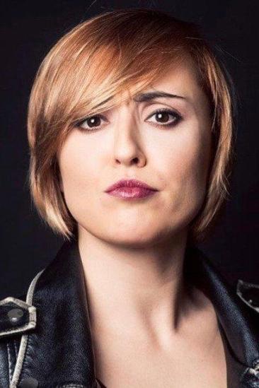 Nadia Torrijos Image