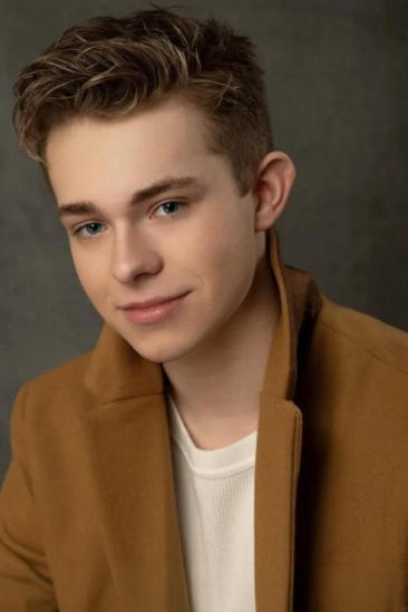 Tyson Kirk Image