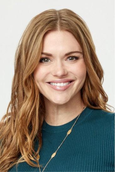 Holland Roden Image