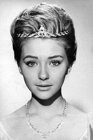 Christine Kaufmann Image