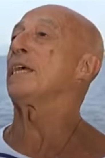 Carlos Alberto Valles Image