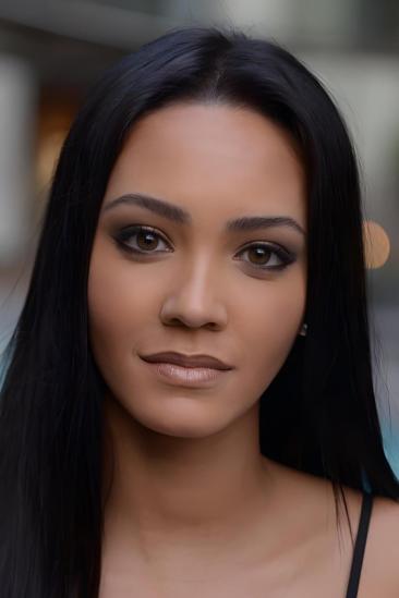 Tristin Mays Image