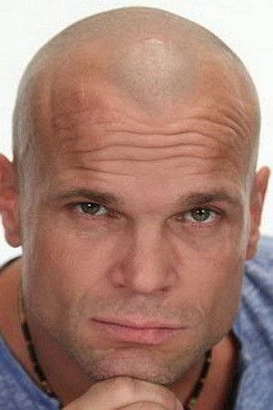 Yury Skulyabin Image