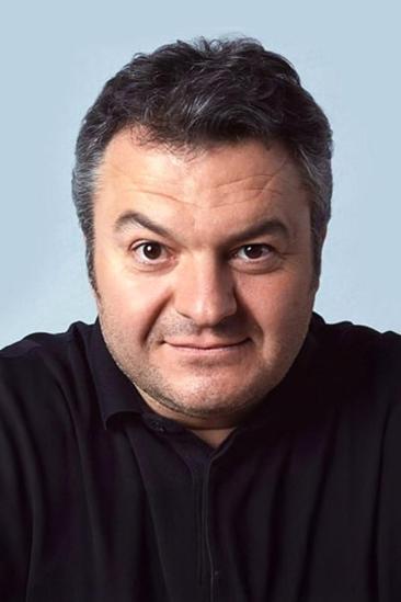Çağlar Çorumlu Image