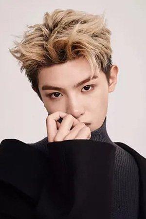 Huang Minghao Image