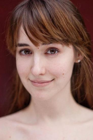 Joslyn Jensen Image