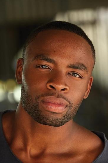 Thomas Copeland Jr. Image