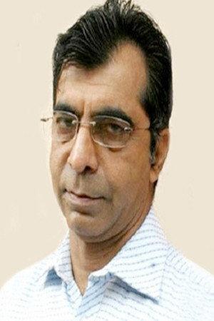 Shri Vallabh Vyas Image