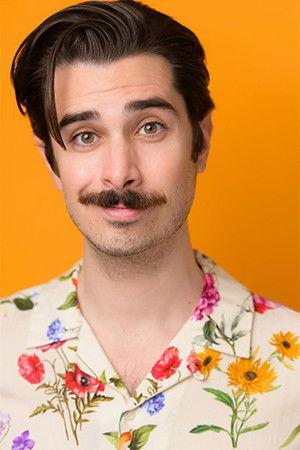 Joey Richter Image