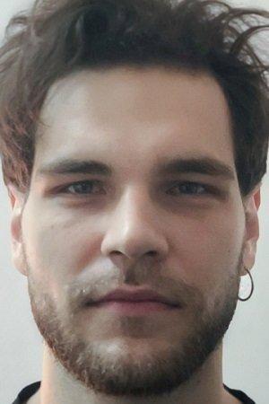 Nikita Yuskov Image