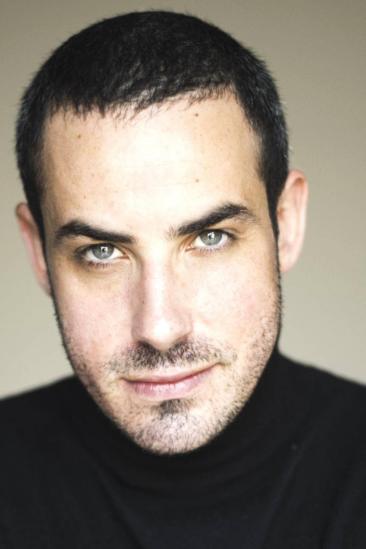 Stefano Patti Image
