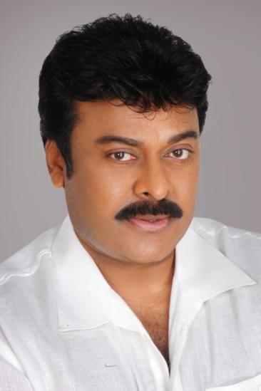 Chiranjeevi Image