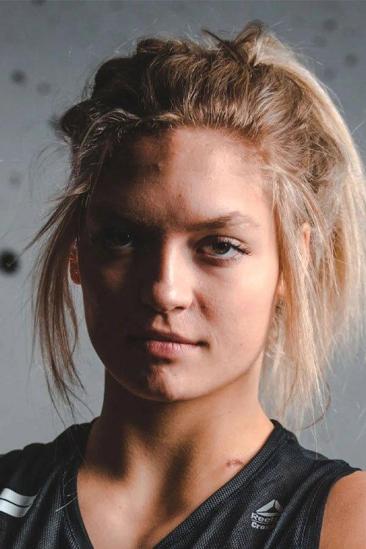 Haley Adams Image