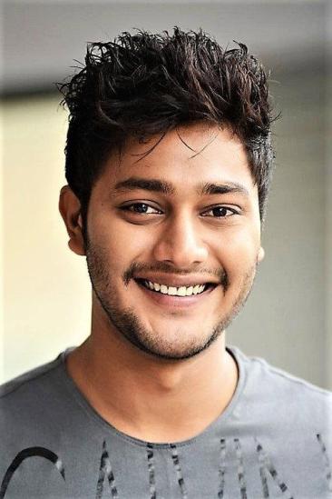 Prince Cecil Image