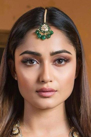 Tridha Choudhury Image