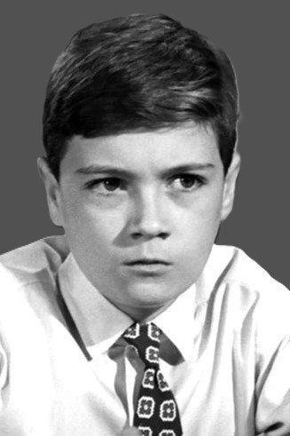 Phillip Alford Image