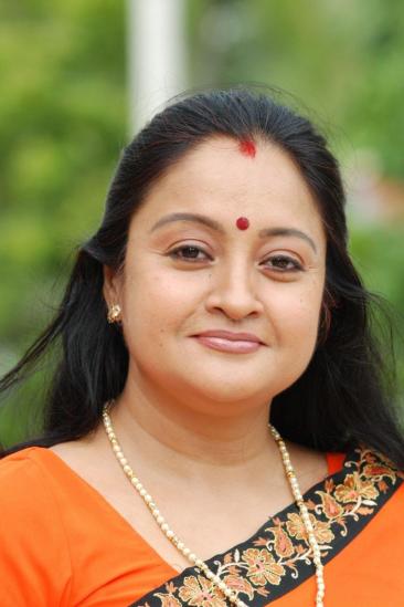 Geetha Vijayan Image