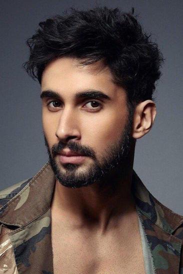 Lakshya Lalwani Image