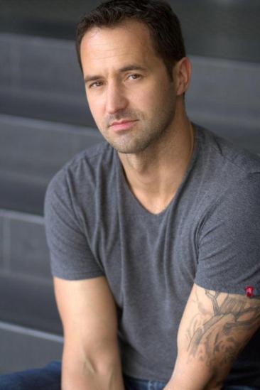 Scott E. Miller Image