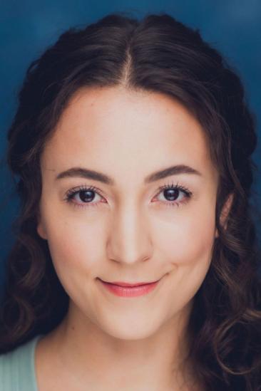 Kathryn Miller Image