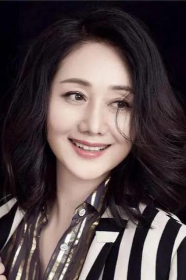 Zhao Lijuan Image