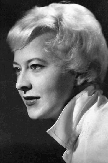 Dora van der Groen Image