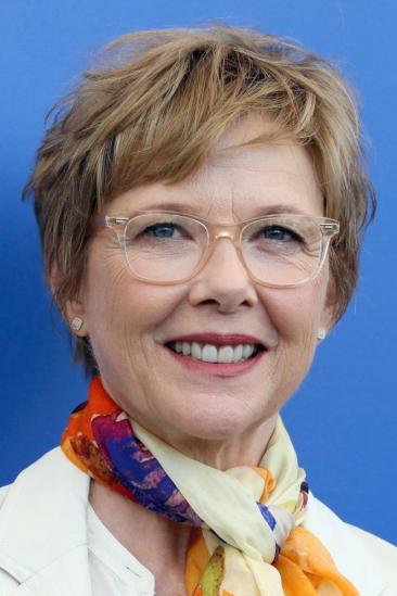 Annette Bening Image