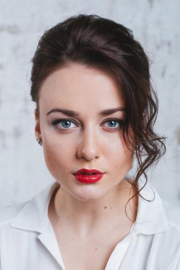 Ingrid Olerinskaya Image