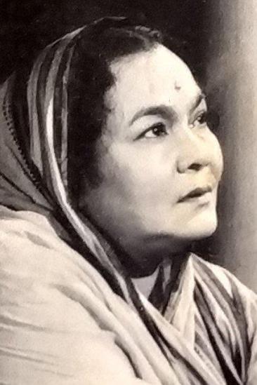 Rajlakshmi Devi Image