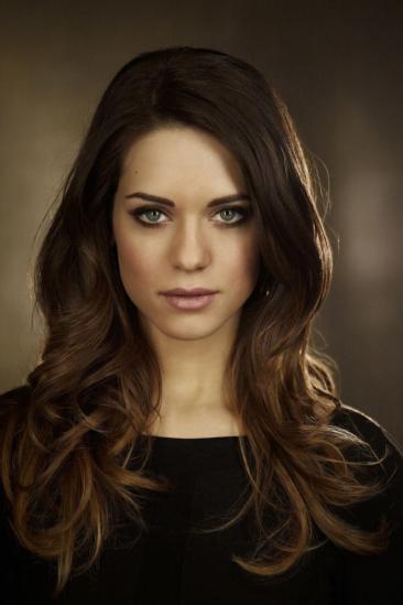 Lyndsy Fonseca Image