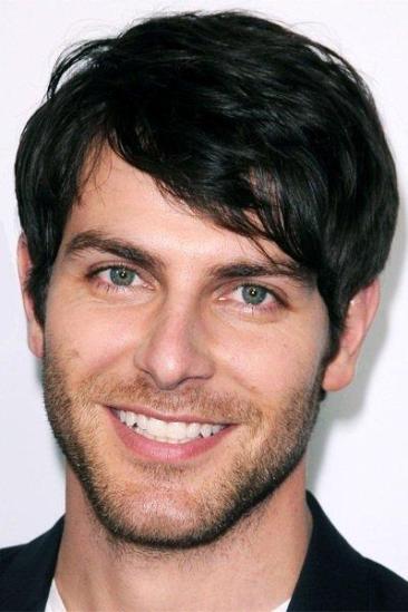 David Giuntoli Image