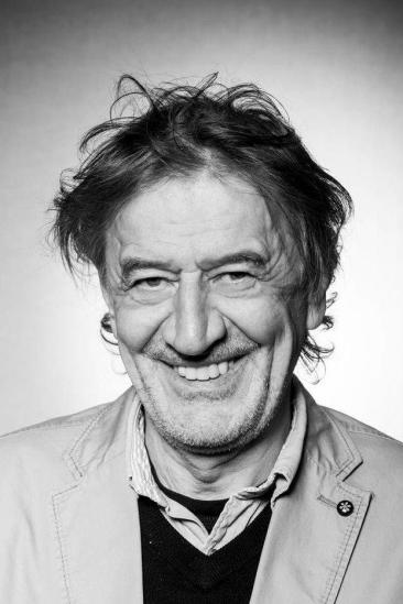Zoltán Mucsi Image
