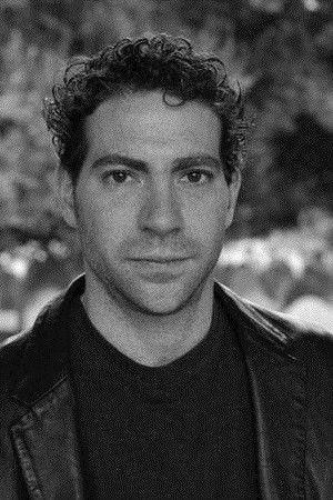 Peter Gevisser Image