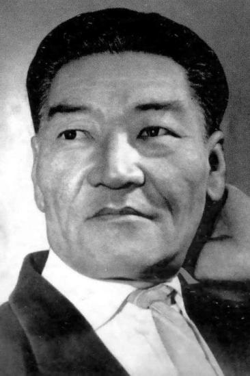 Nyamyn Tsegmid Image