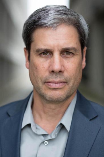Tim Perez-Ross Image