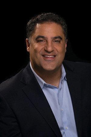 Cenk Uygur Image