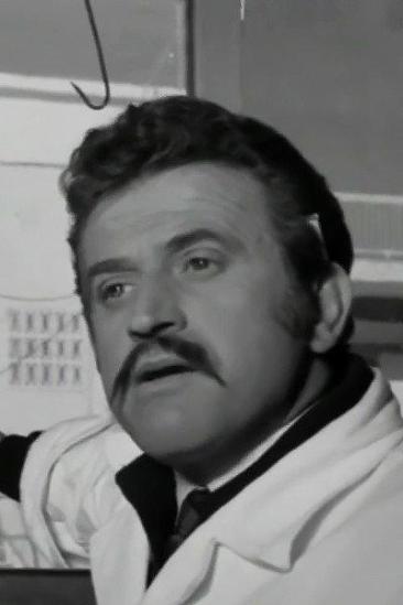 Panos Nikolakopoulos Image