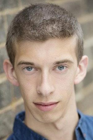 Lewis Hodson Image