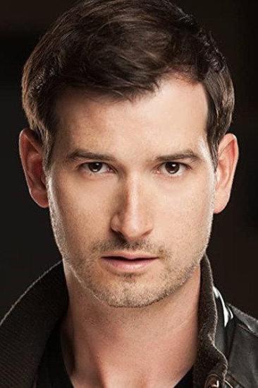 Guy Christie Image