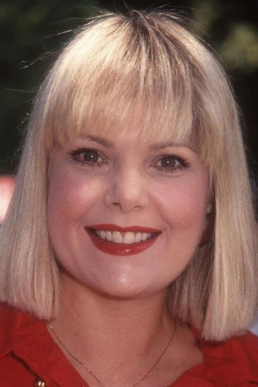 Ann Jillian Image