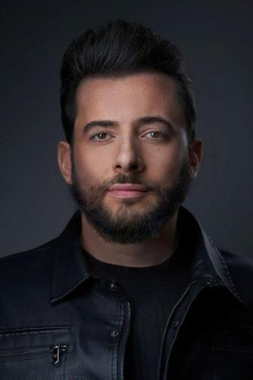 Yevgeny Jack Berner Image