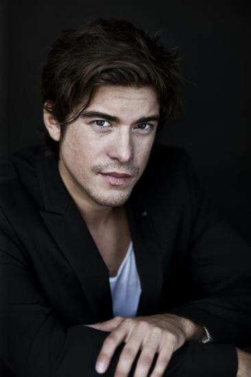 Philipp Danne Image