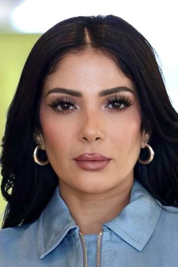 Mona Zaki Image