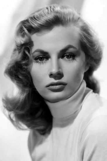 Anita Ekberg Image