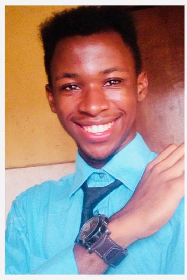 Cornelius Keagon Image