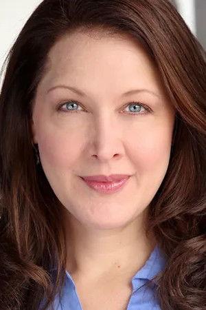 Kaitlin Hopkins Image