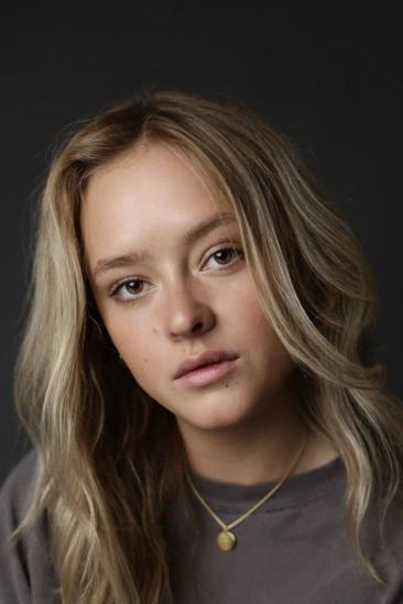 Felicia Truedsson Image