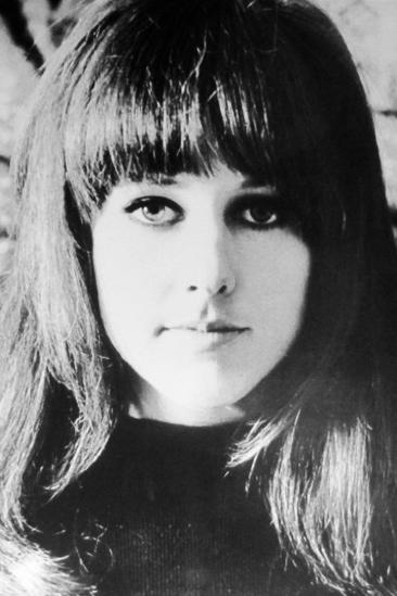 Grace Slick Image